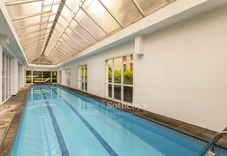 Piscina - Imagem 28