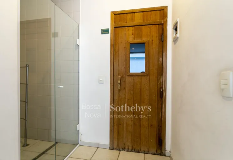 Sauna - Imagem 29