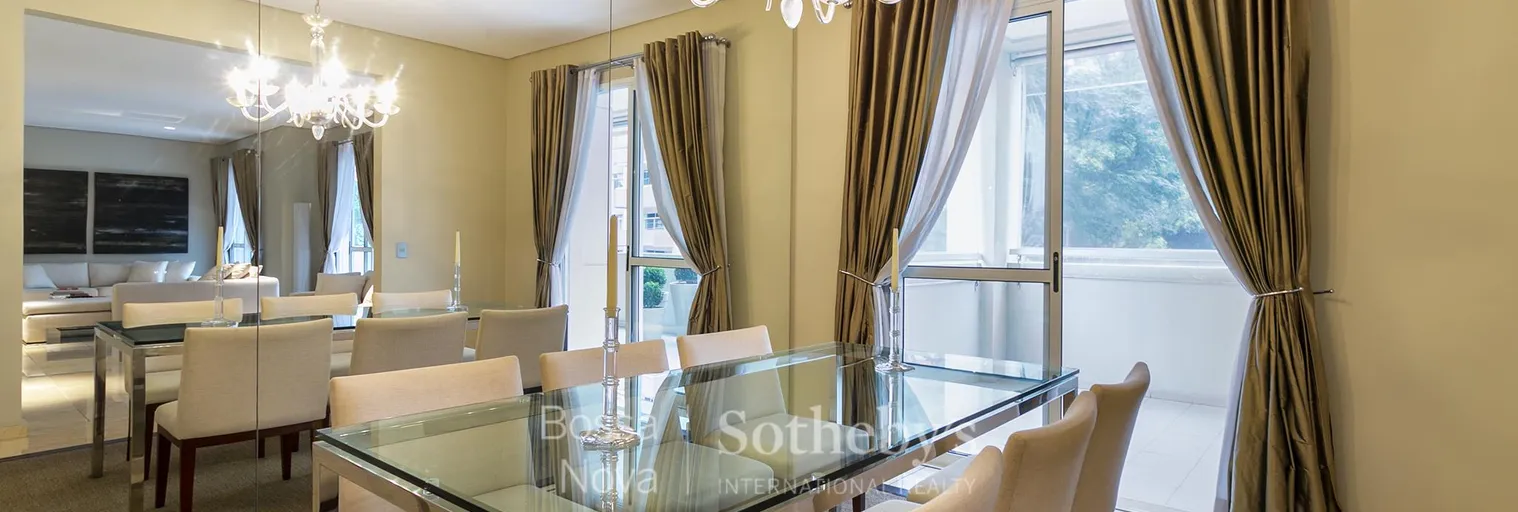 Sala de jantar - Imagem 14
