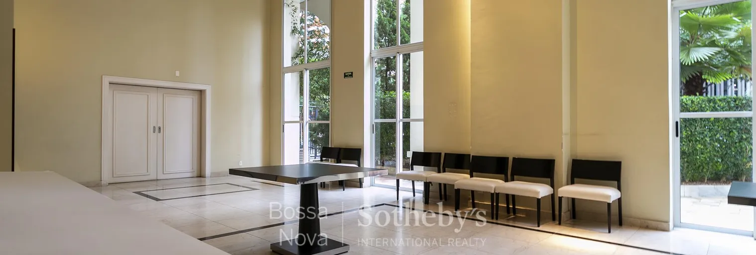 Hall de entrada - Imagem 26