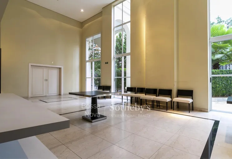 Hall de entrada - Imagem 26