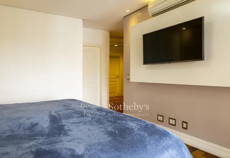 Suíte Master - Imagem 19