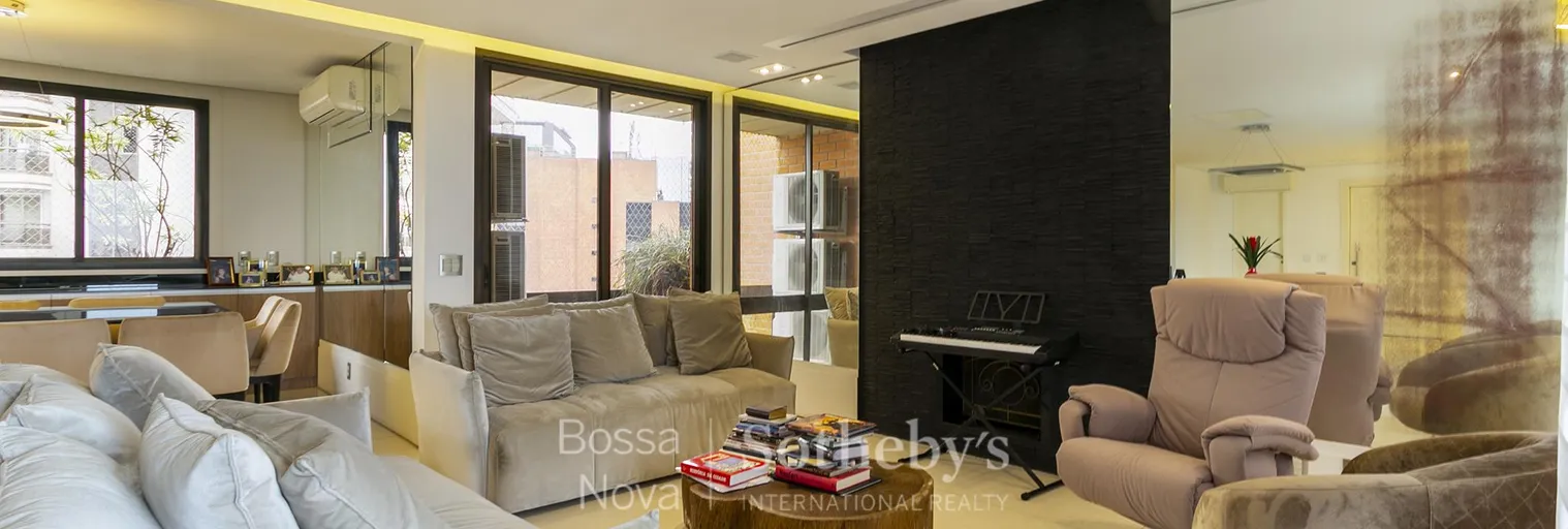 Living - Imagem 4