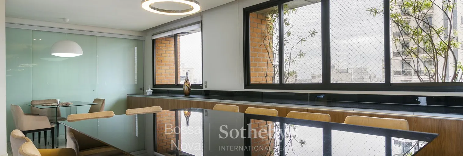 Sala de jantar - Imagem 15