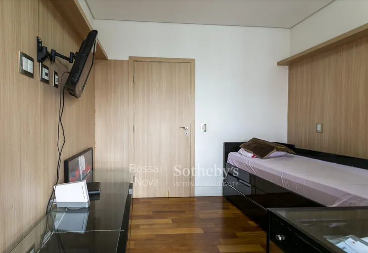 Sala de arquivo - Imagem 23