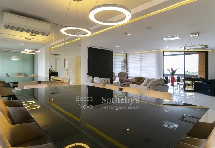 Sala de descompressão - Imagem 13