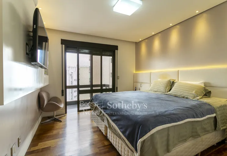 Suíte Master - Imagem 18