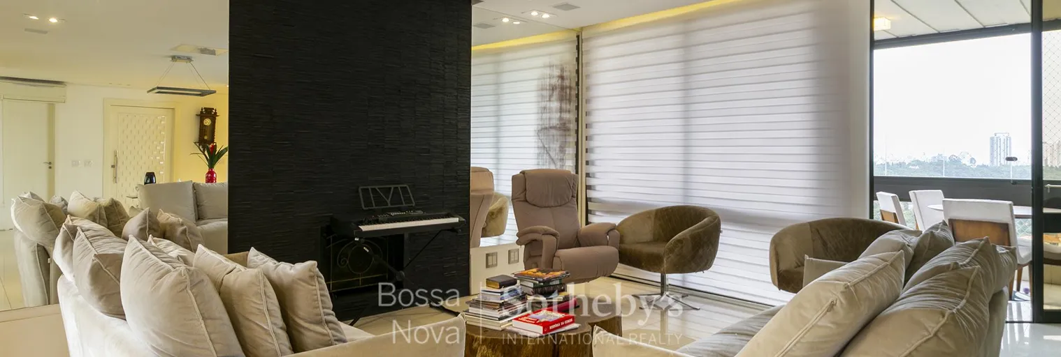 Living - Imagem 9