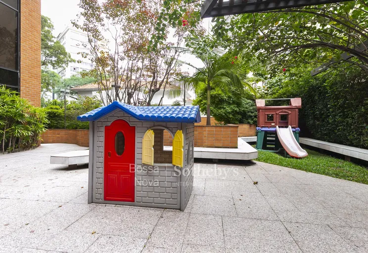 Área Externa - Imagem 25