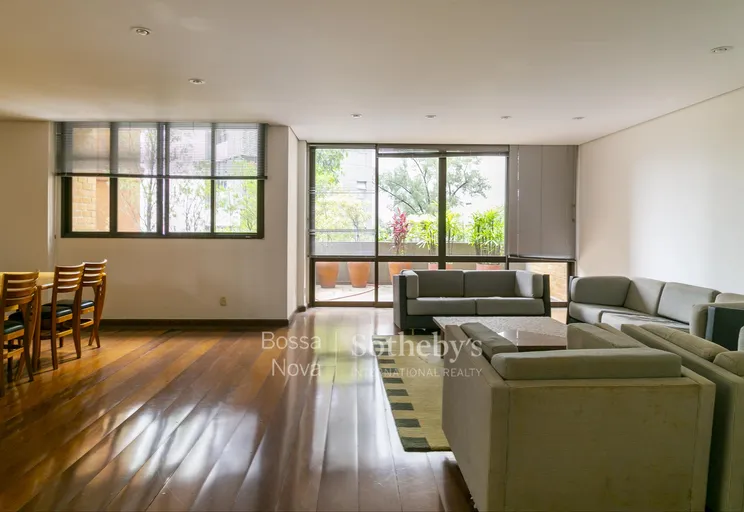 Salão de Festas - Imagem 29