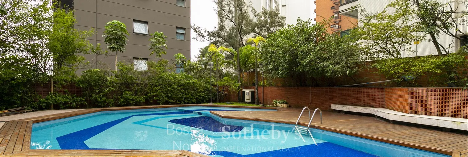 Piscina - Imagem 26