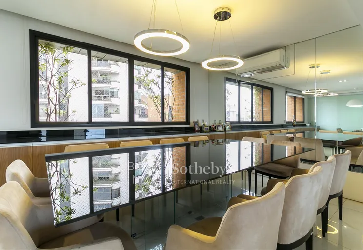 Sala de jantar - Imagem 14