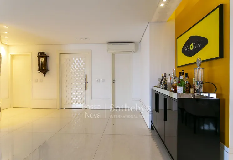 Hall de entrada - Imagem 2