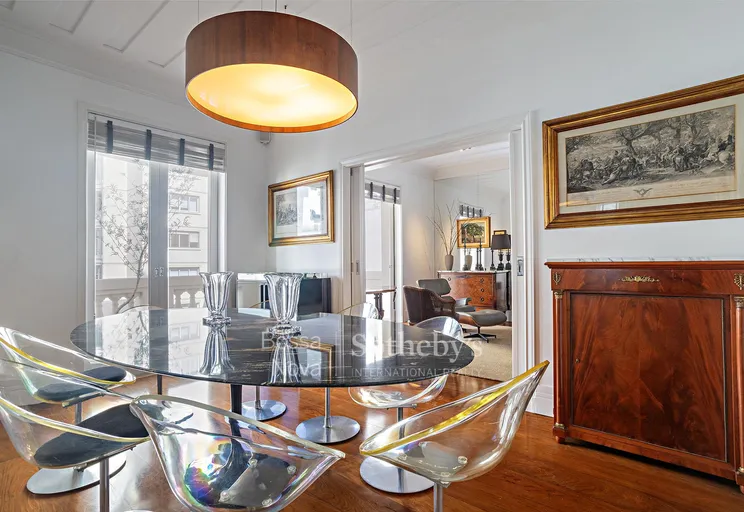 Sala de jantar - Imagem 10
