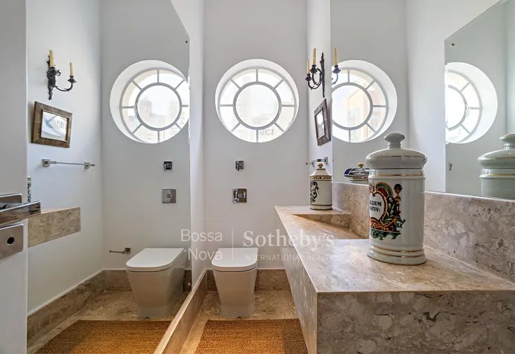 Lavabo - Imagem 11