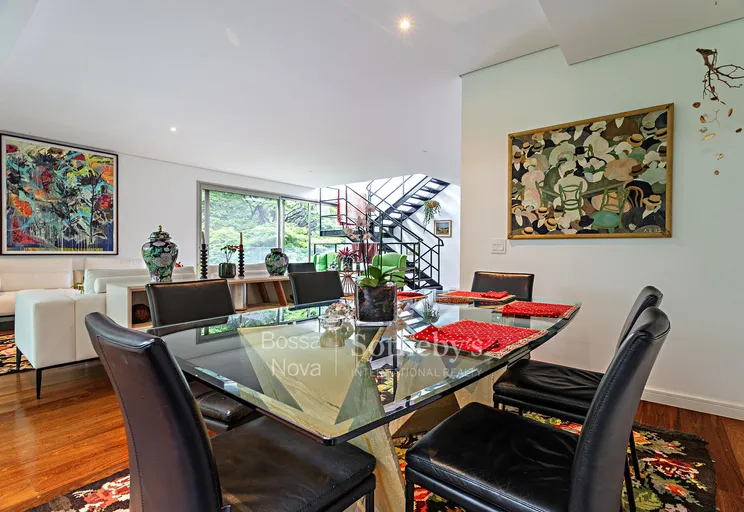 Sala de jantar - Imagem 15