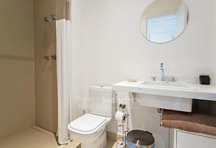 Banheiro - Imagem 24