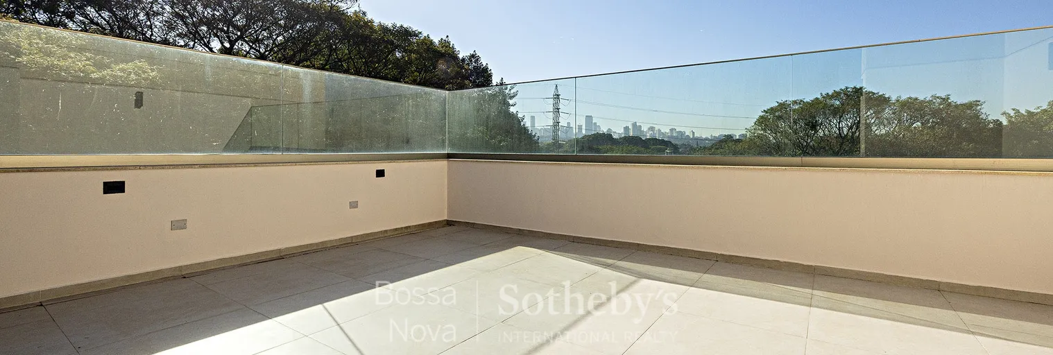 Terraço - Imagem 14
