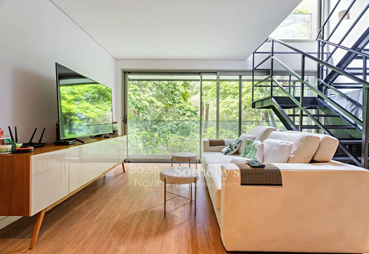 Sala de TV - Imagem 18