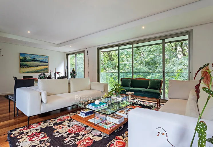 Sala de estar - Imagem 9