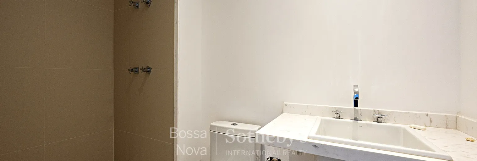 Banheiro - Imagem 26