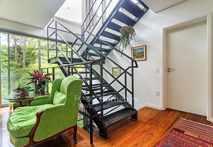 Hall de entrada - Imagem 11