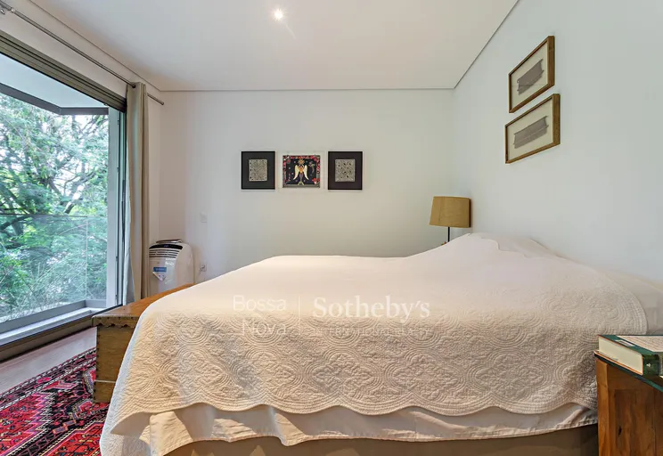 Suíte Master - Imagem 25