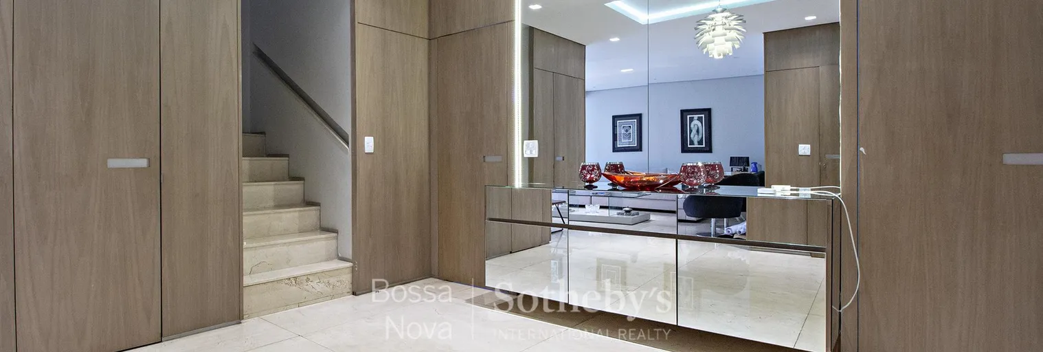 Hall Privativo - Imagem 2