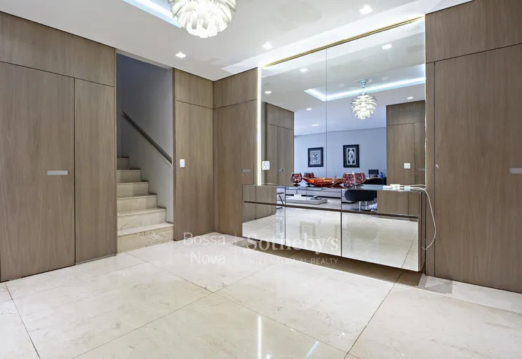 Hall Privativo - Imagem 7
