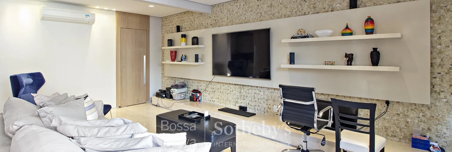Home Theater - Imagem 1