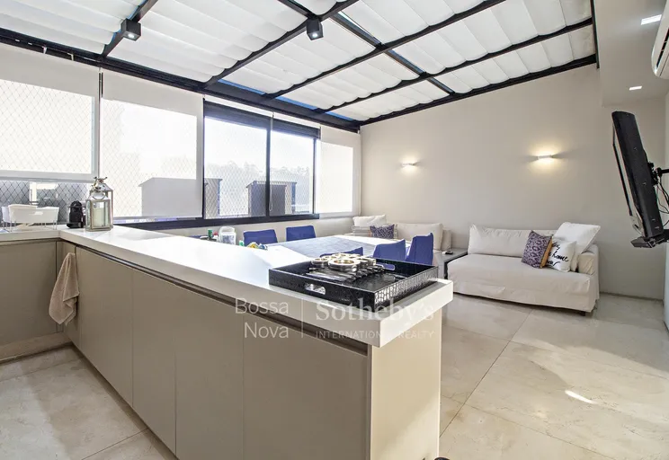 Espaço Gourmet - Imagem 4