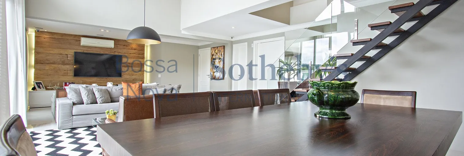 Sala de jantar - Imagem 6