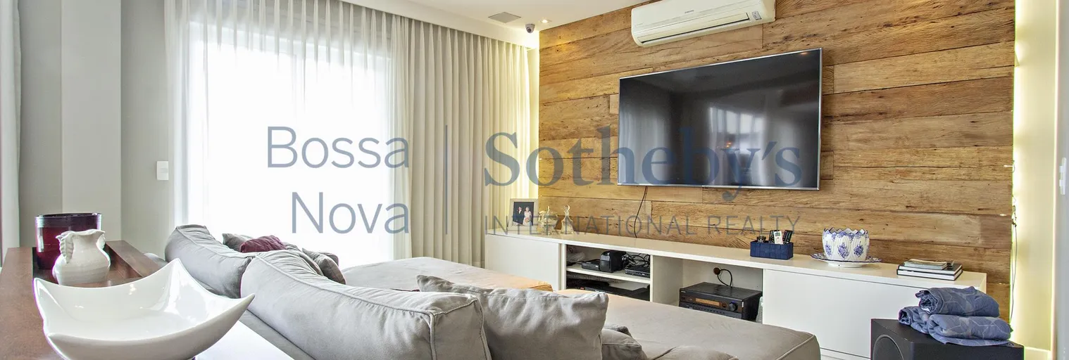 Sala de TV - Imagem 4