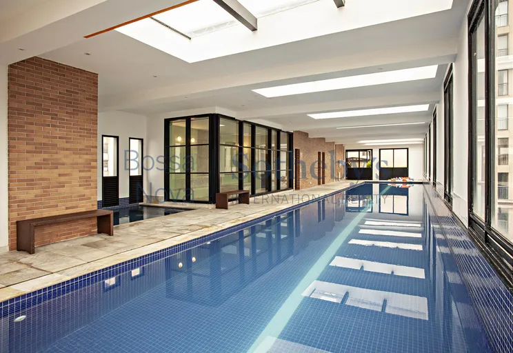 Piscina - Imagem 19