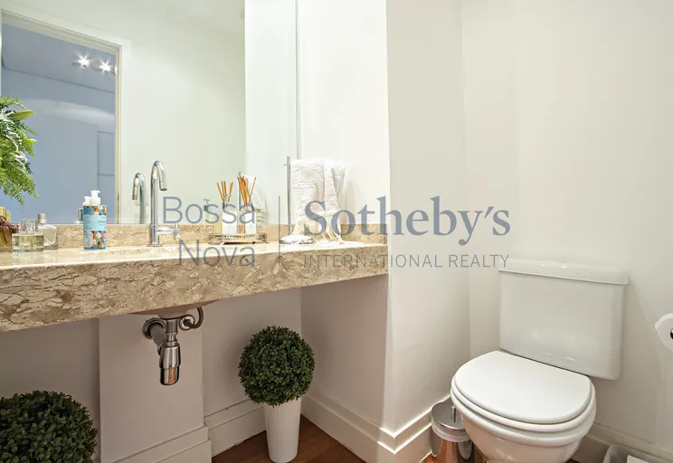Lavabo - Imagem 7