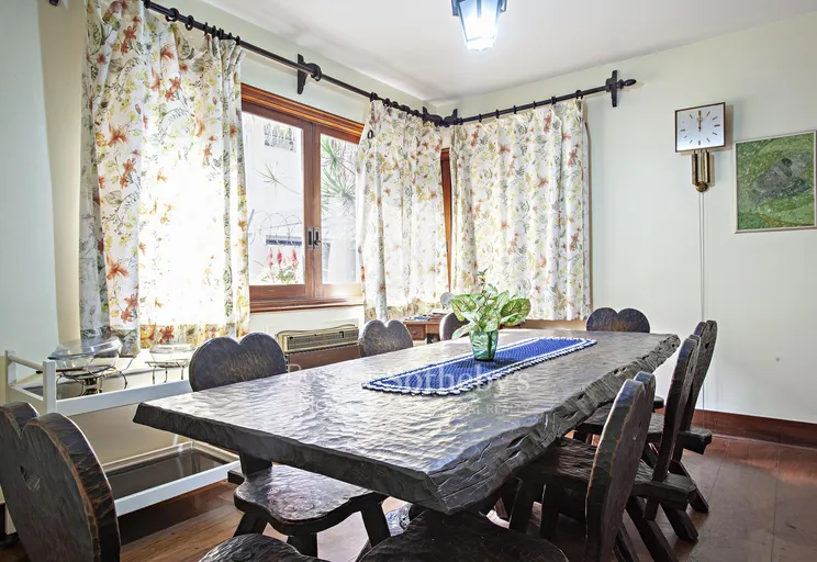 Sala de Almoço - Imagem 12