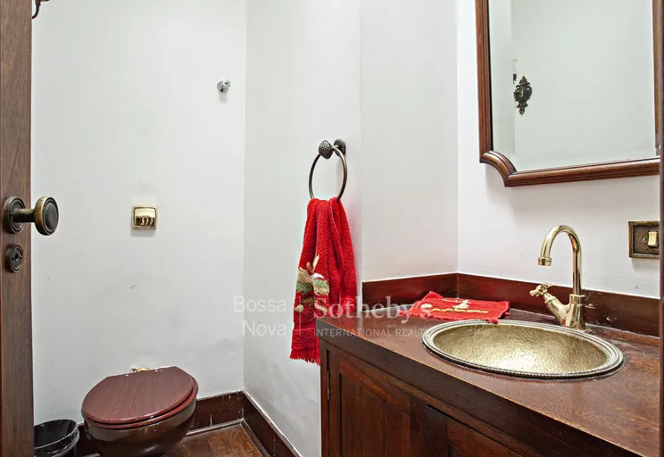 Lavabo - Imagem 11