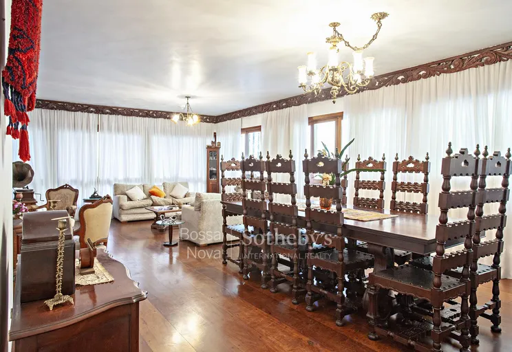 Sala de descompressão - Imagem 10