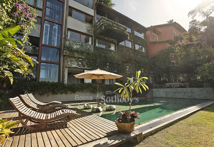 Piscina - Imagem 1