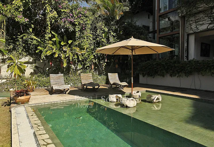 Piscina - Imagem 3