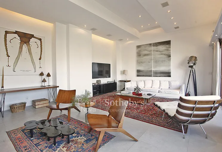 Sala - Imagem 8
