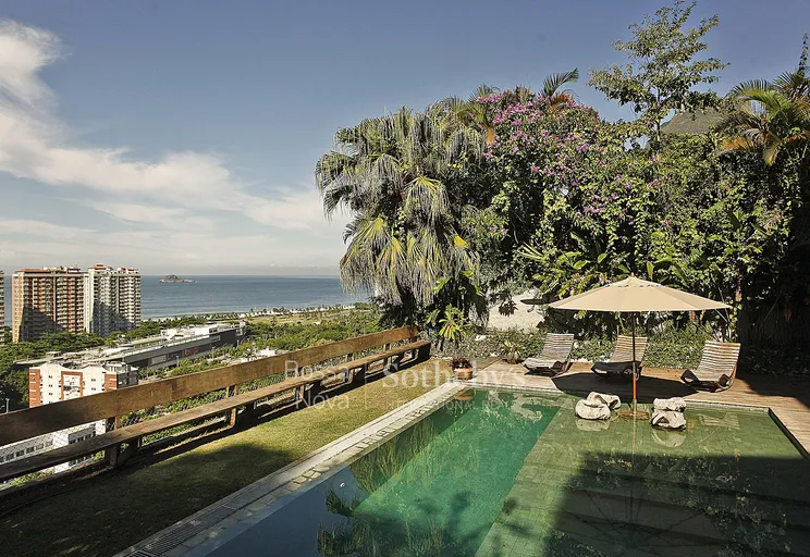 Piscina - Imagem 5
