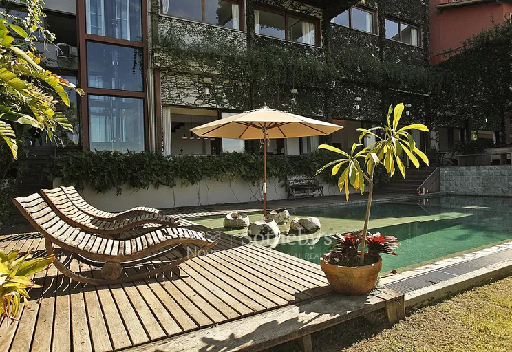 Piscina - Imagem 2