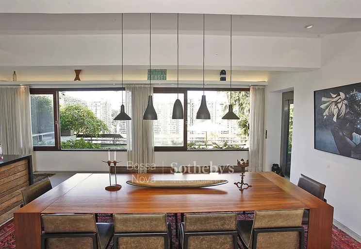 Sala de jantar - Imagem 11