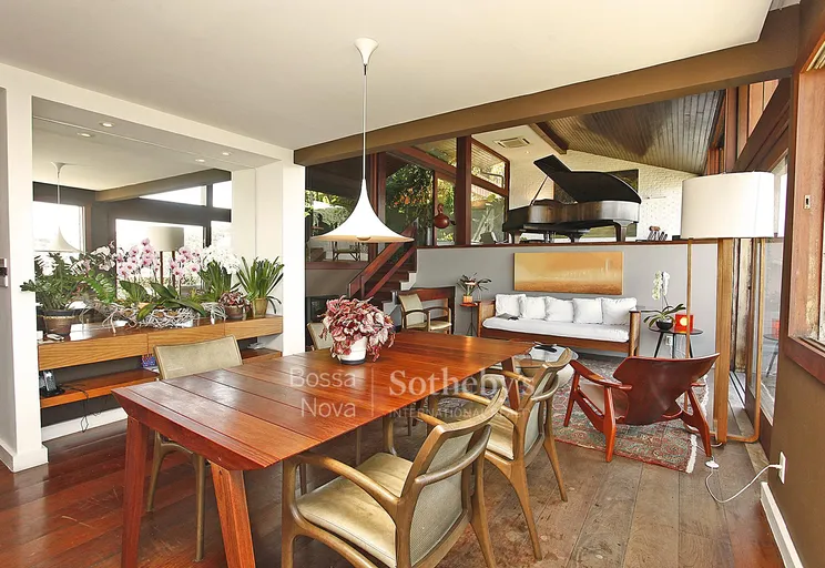 Sala de Almoço - Imagem 31