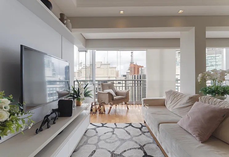 Sala de TV - Imagem 6