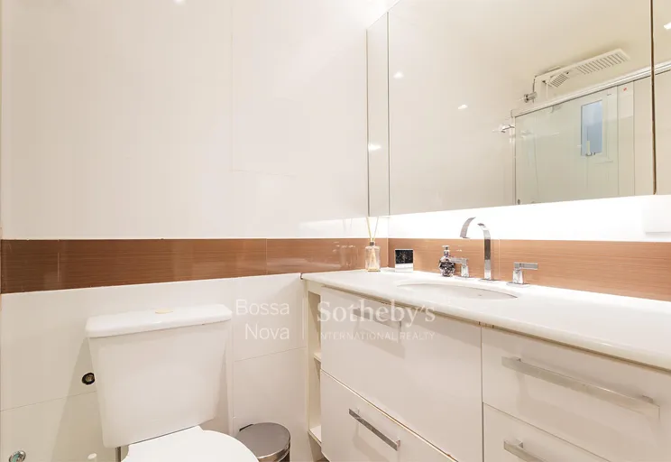 Banheiro - Imagem 35