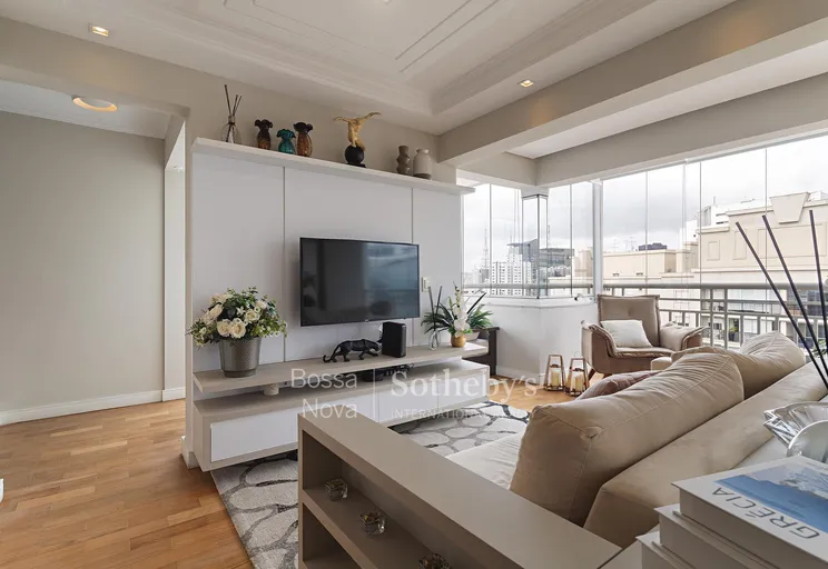 Sala de TV - Imagem 7