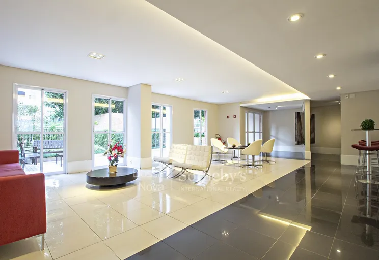 Salão de Festas - Imagem 25