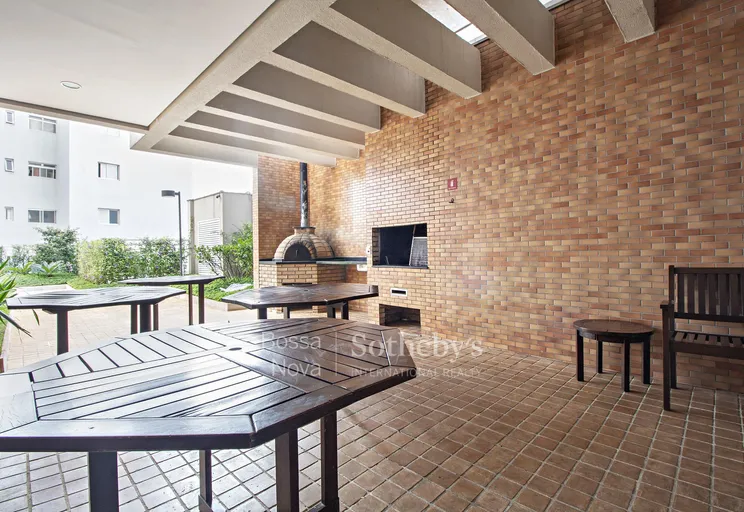 Churrasqueira - Imagem 23